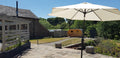 High Ridge Barn