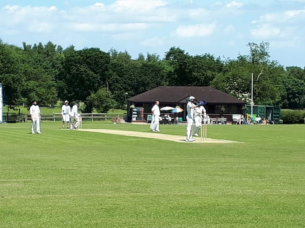 Bunbury Cricket Club