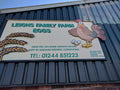 F G Leigh & Sons