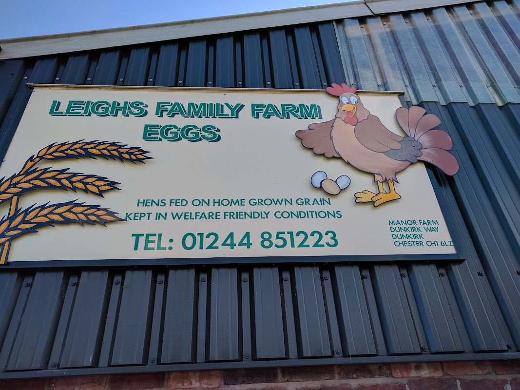 F G Leigh & Sons