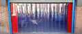 Discount PVC Curtains