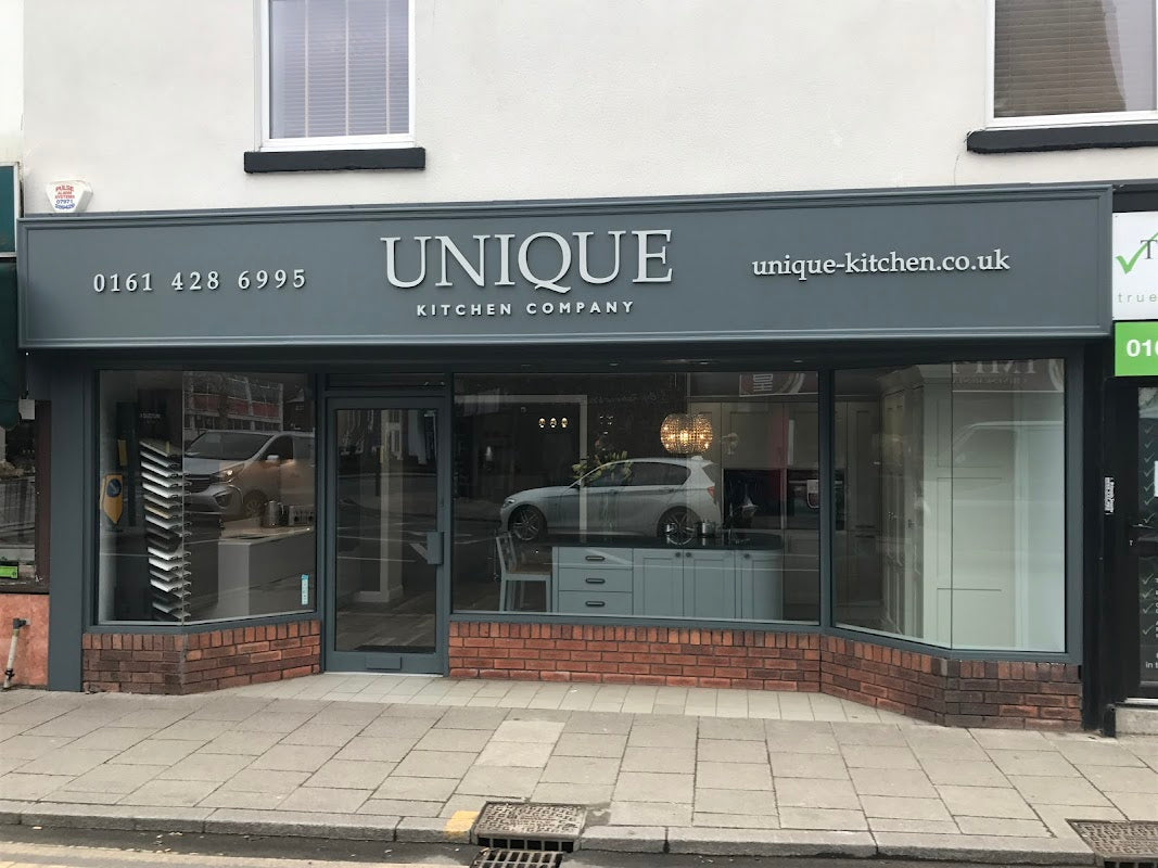 The Unique Kitchen Company