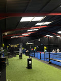 Alsager Padel