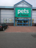 Pets at Home