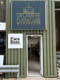 Delamere furniture warehouse
