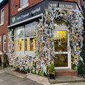 Ken Fraser Florist