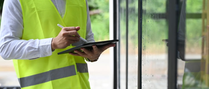 Cheshire Home Surveys