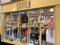Woolly Wednesdays by Stitch