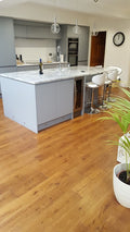 Taylored Flooring