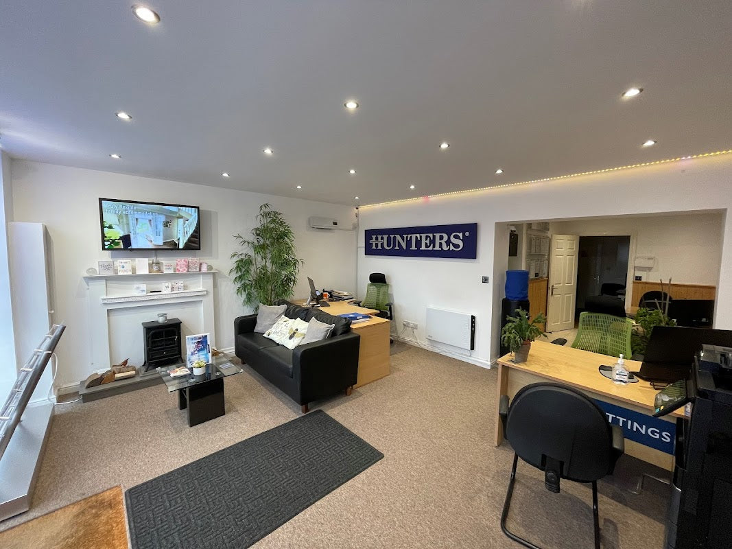 Hunters Estate & Letting Agents Little Sutton