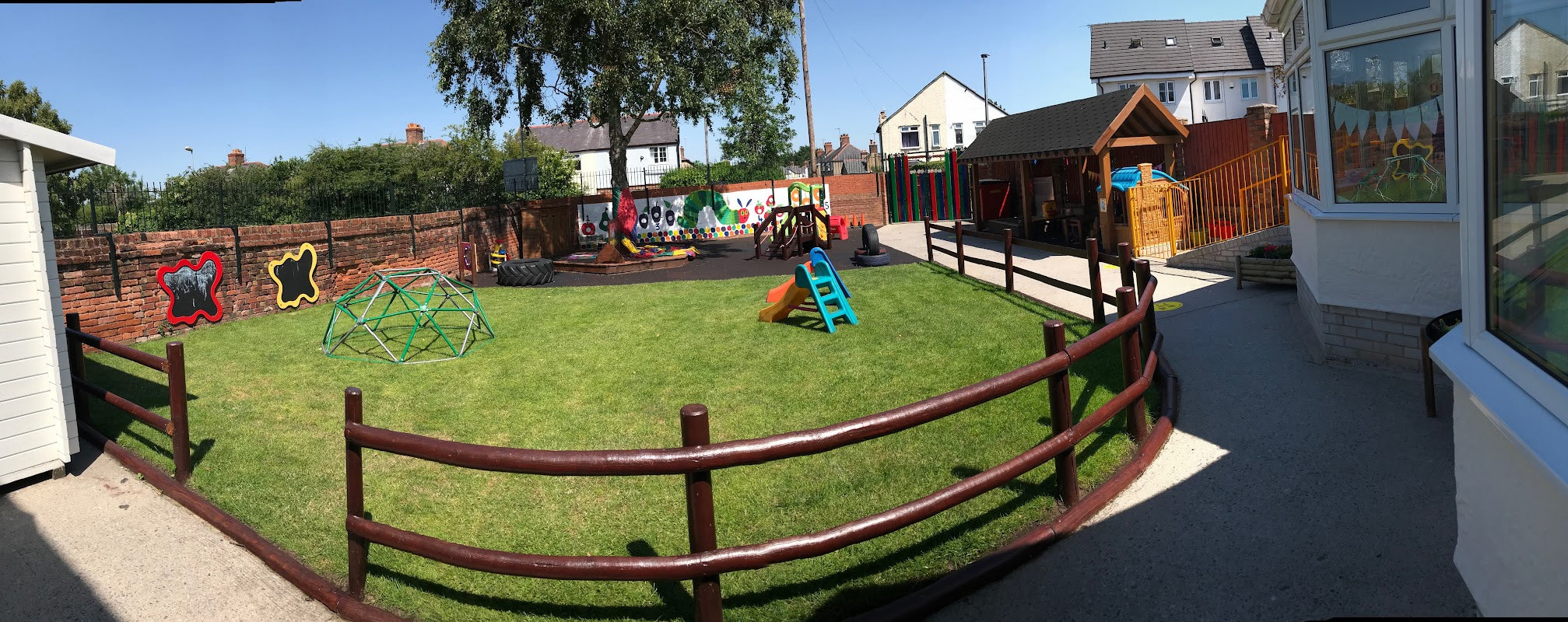 Grange House Day Nursery
