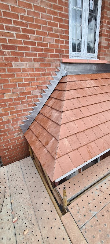 Jh Roofing Solutions