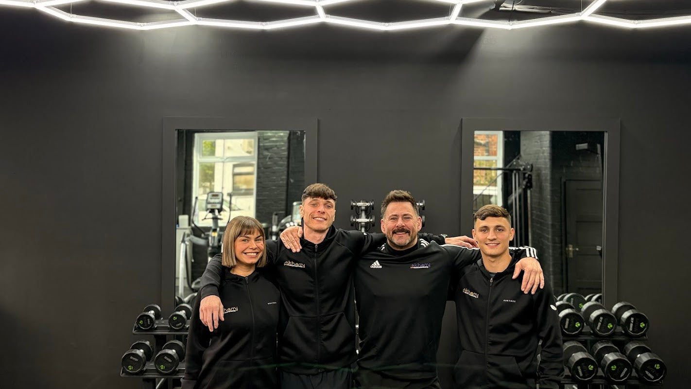 Alchemy Personal Training