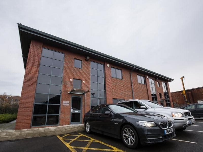 Zenith House Developments