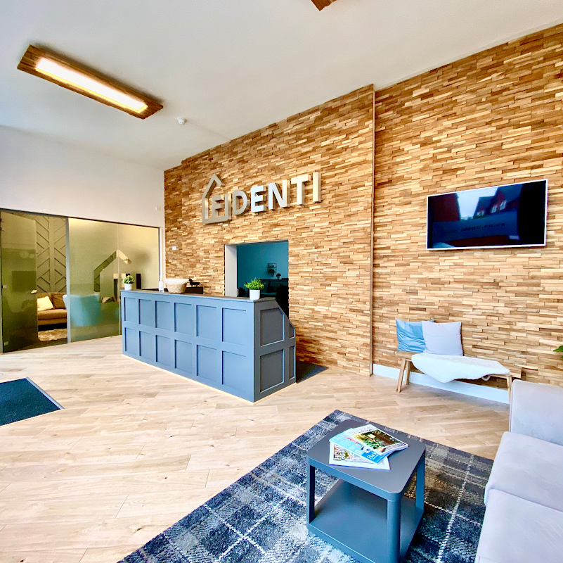Fidenti Mortgages & Protection