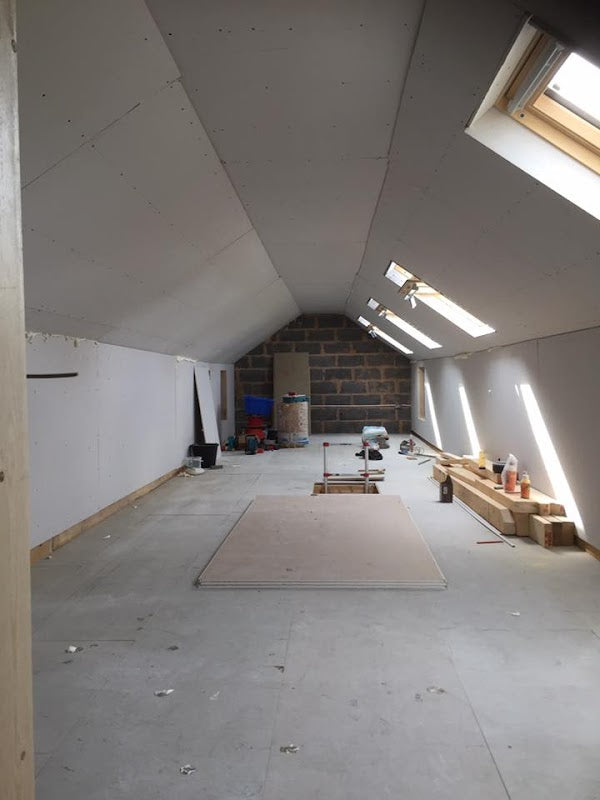 Crown Loft Conversions