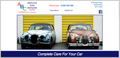 White Cloud Web Design