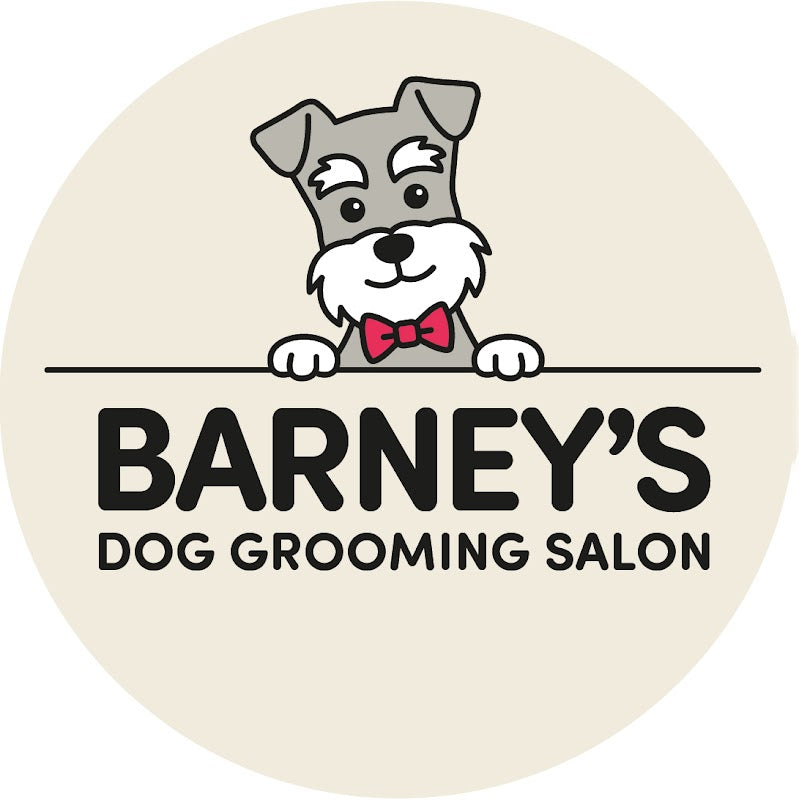 Barneys Dog Grooming Salon
