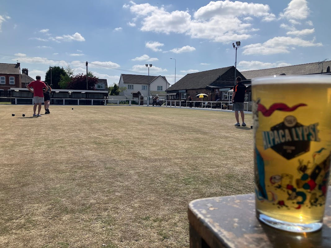 Rudheath Social Club