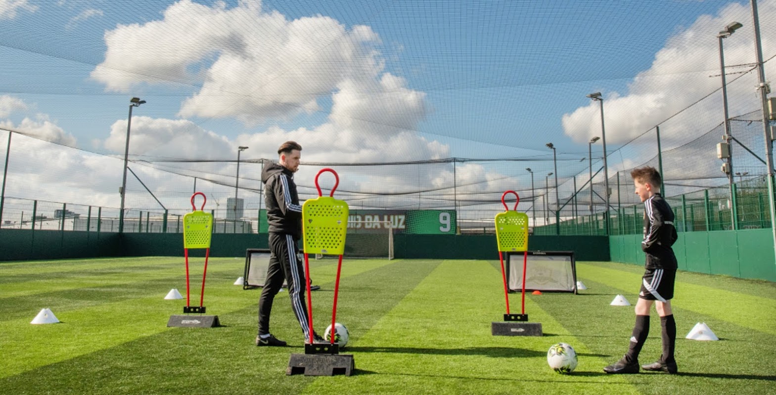 Pro Football Academy Middlewich