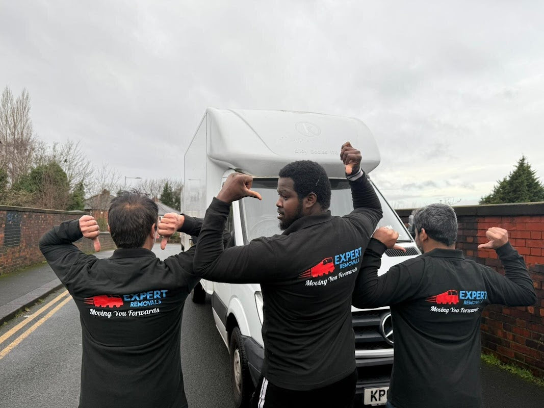 Expert Removals