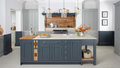De Novo Kitchens