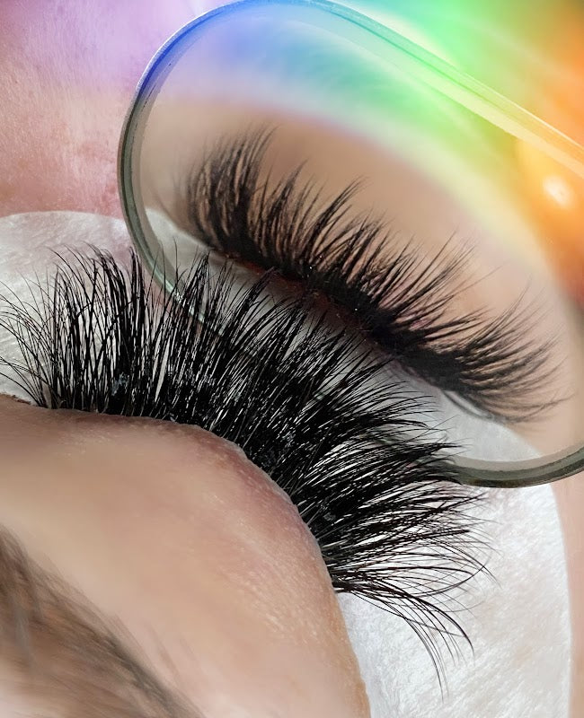 Lashes By Daisy