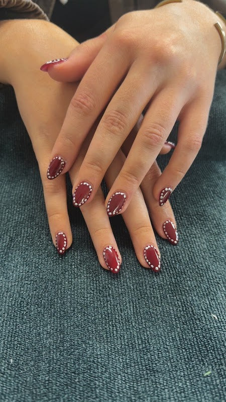Nail Art
