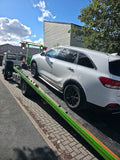Recover My Car
