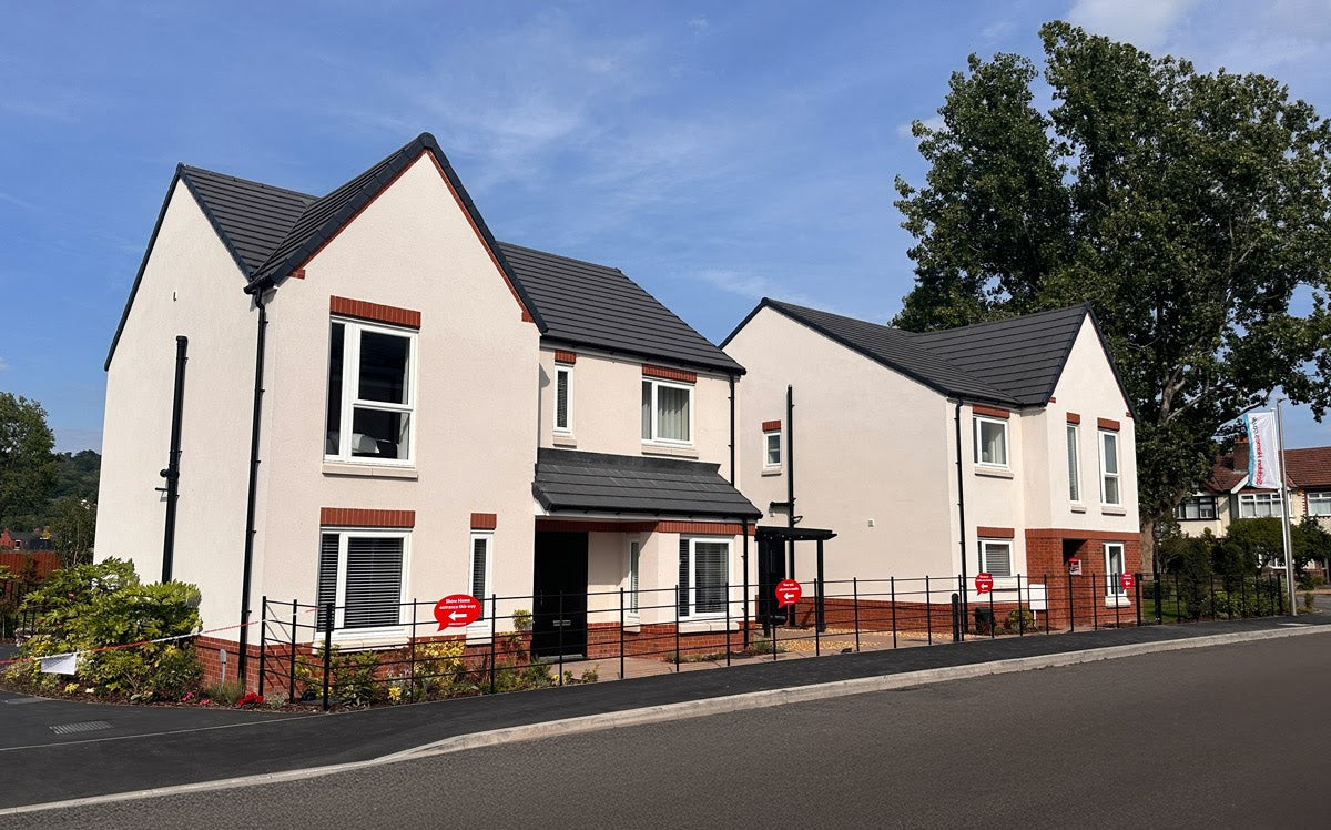 Elysium by Seddon Homes