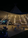 Tipi Magic