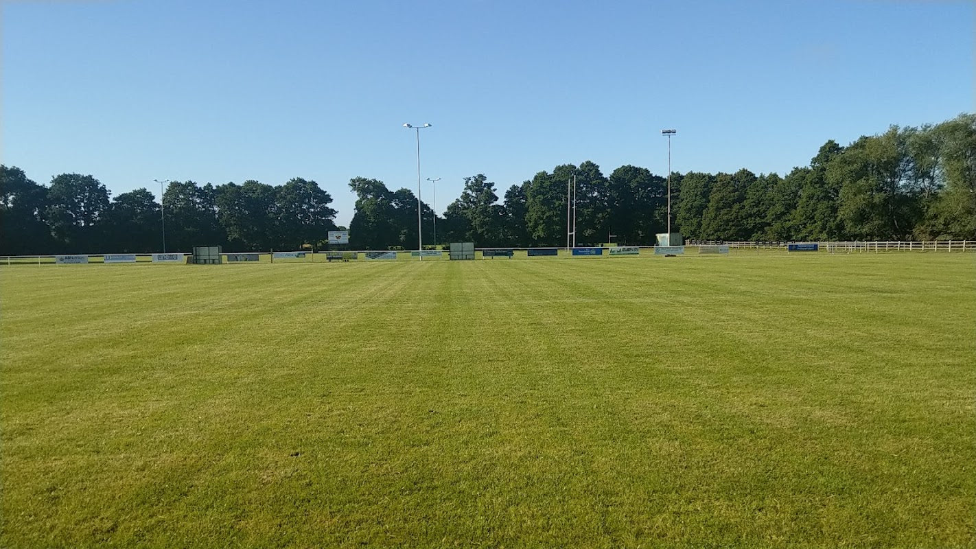 Crewe & Nantwich RUFC