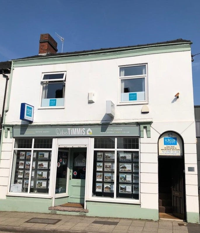 Ideal Mortgages Direct