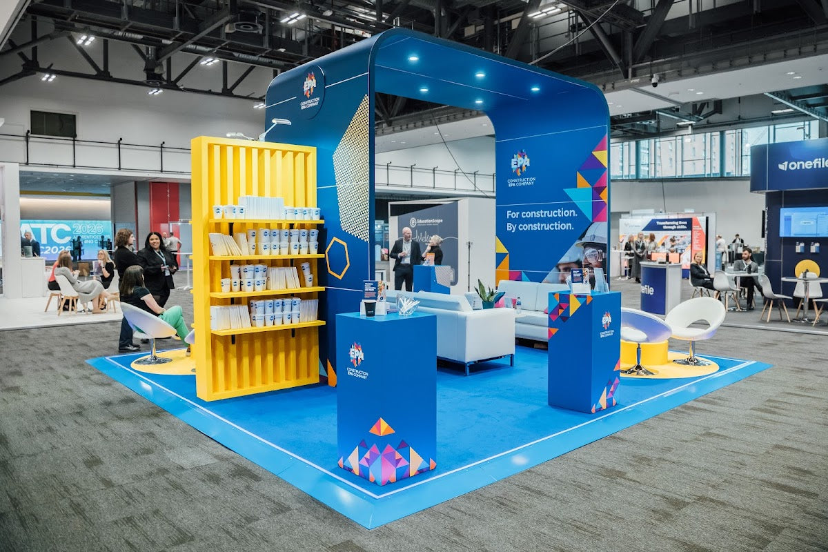 Apex Events & Exhibition Stands