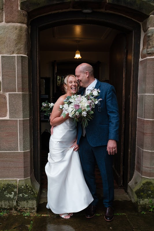 Dave Boam Wedding and Events Photography