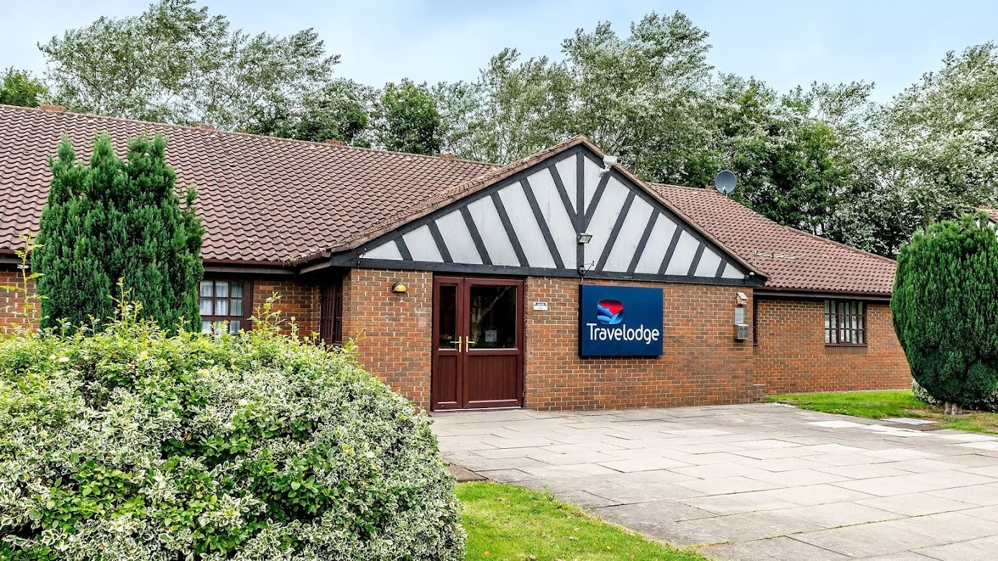 Travelodge Crewe Barthomley