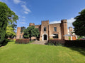Crabwall Manor Hotel & Spa - managed by Legacy Hotels and Resorts