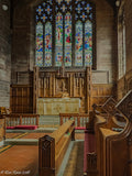 St Mary Magdalene's Church, Alsager