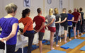 Congleton Iyengar Yoga Centre