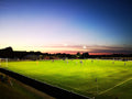 Congleton Town Football Club