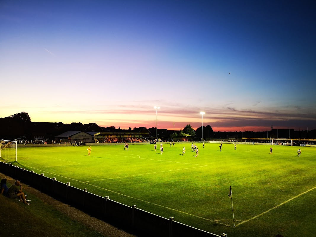 Congleton Town Football Club