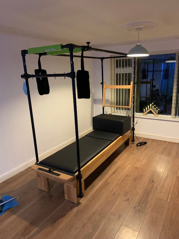 Next Fit Studio