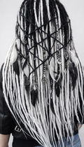 Dark Moon Dreads
