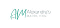Alexandra's Marketing