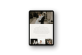 The Square Penny - Business Branding & Website Design