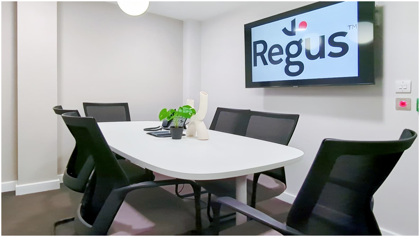Regus