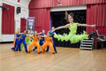 Footsteps Dance School