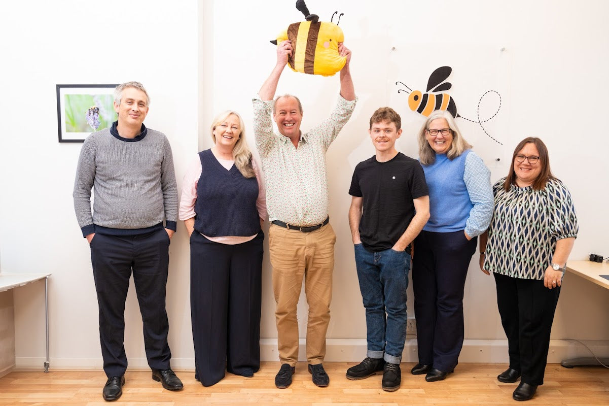 Tax Bees - Small Business Accountants, Bookkeepers & CGT Specialists