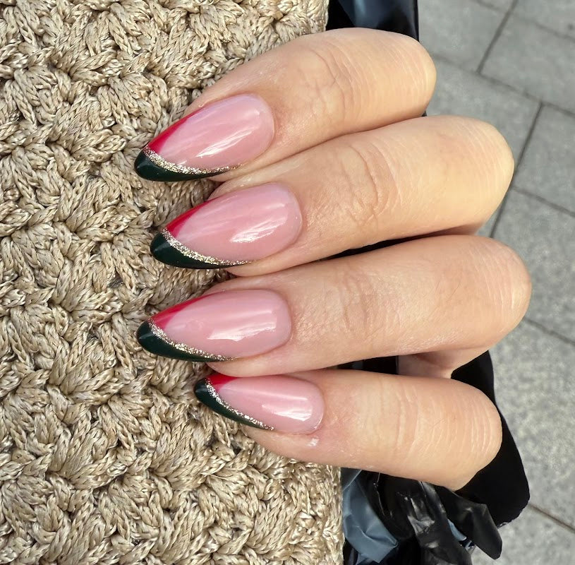 Nail Express