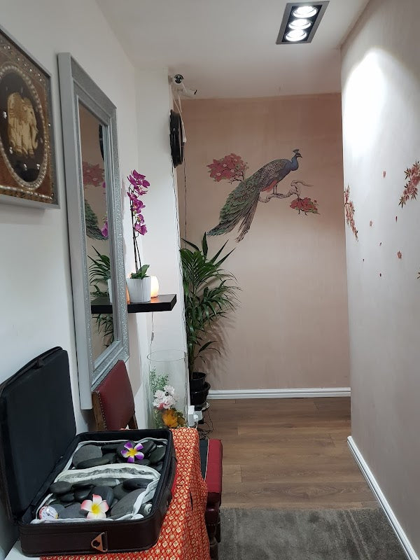 Ging's Thai Massage and Spa